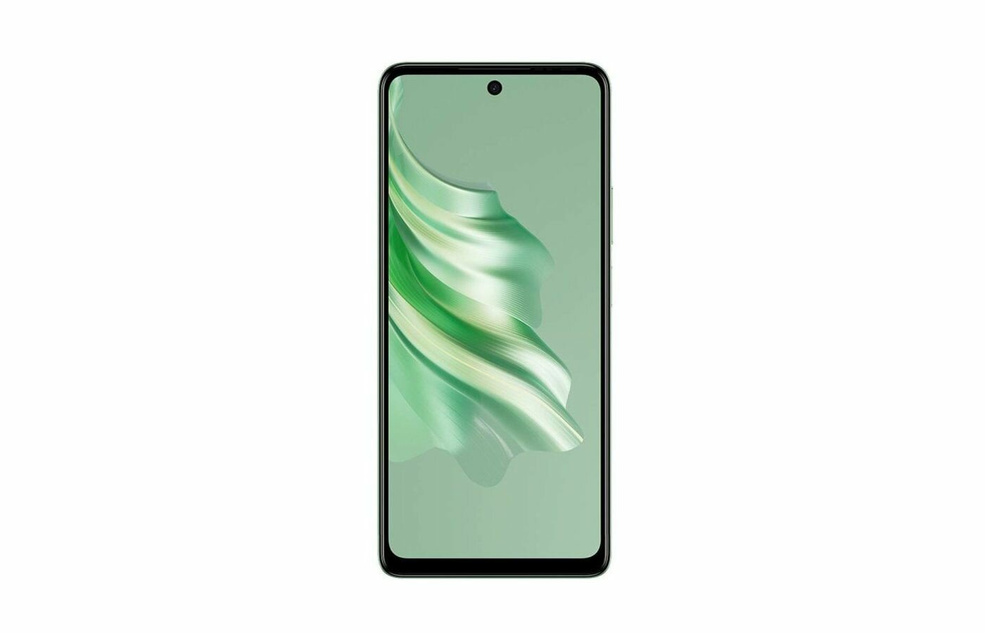 Смартфон Tecno Spark 20 Pro 12/256Gb Green — фото 1