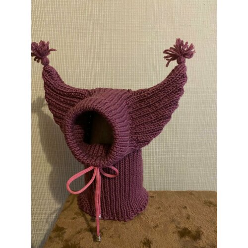 Шапка для собак крупных пород 8