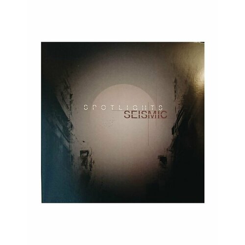 0689230019213, Виниловая пластинка Spotlights, Seismic