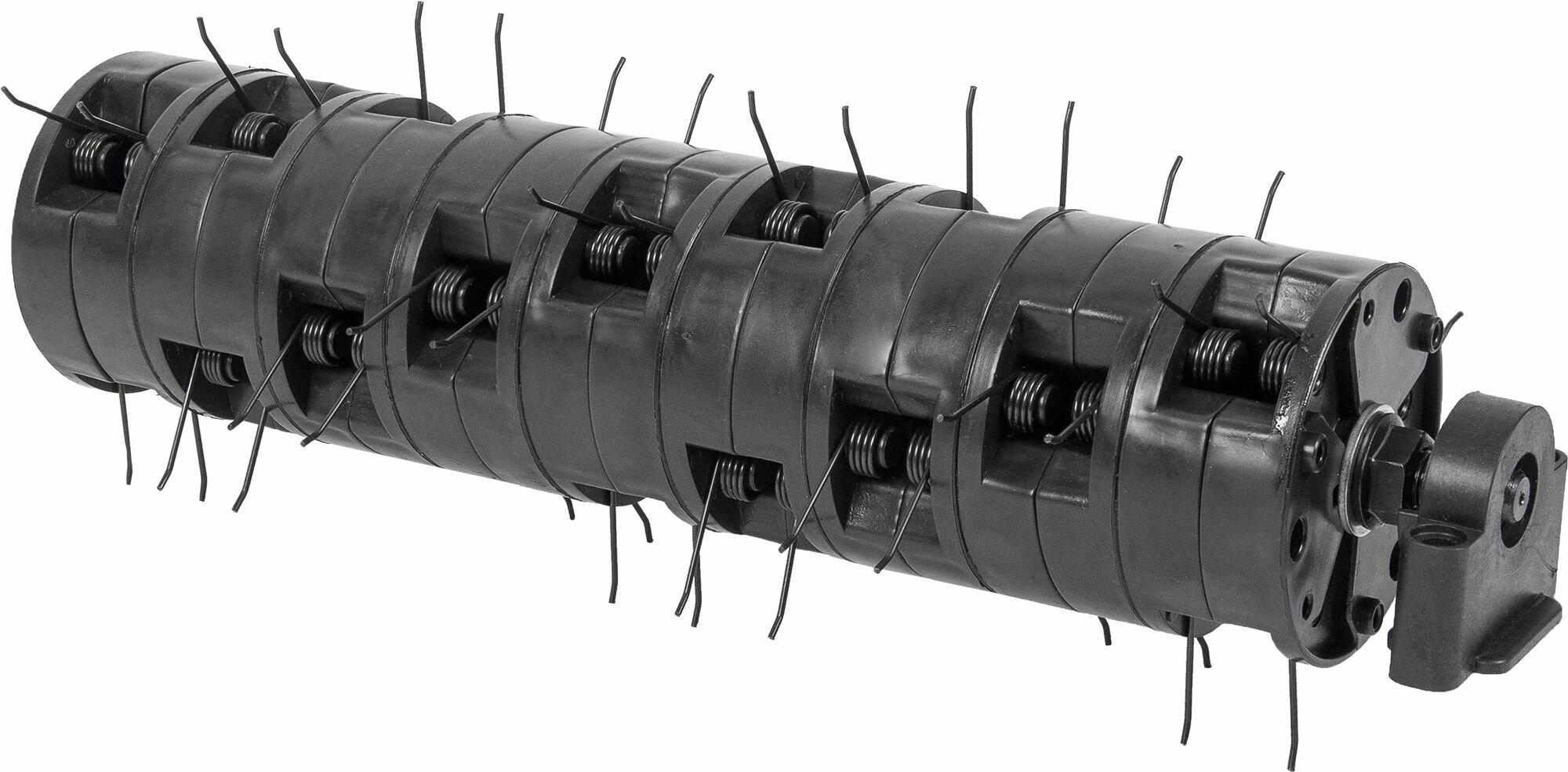 фото Аэратор для скарификатора электрического YT6702