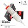 Картриджи для тату и татуажа DEFENDERR 0.20/01 RLST Round Liner S...