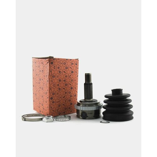 ШРУС наружный / граната Лада Веста с 2015 года двигатель 1,6 л под АБС