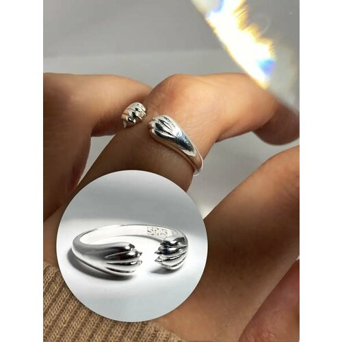 Кольцо-кулон MAGIXX серебро 384₽