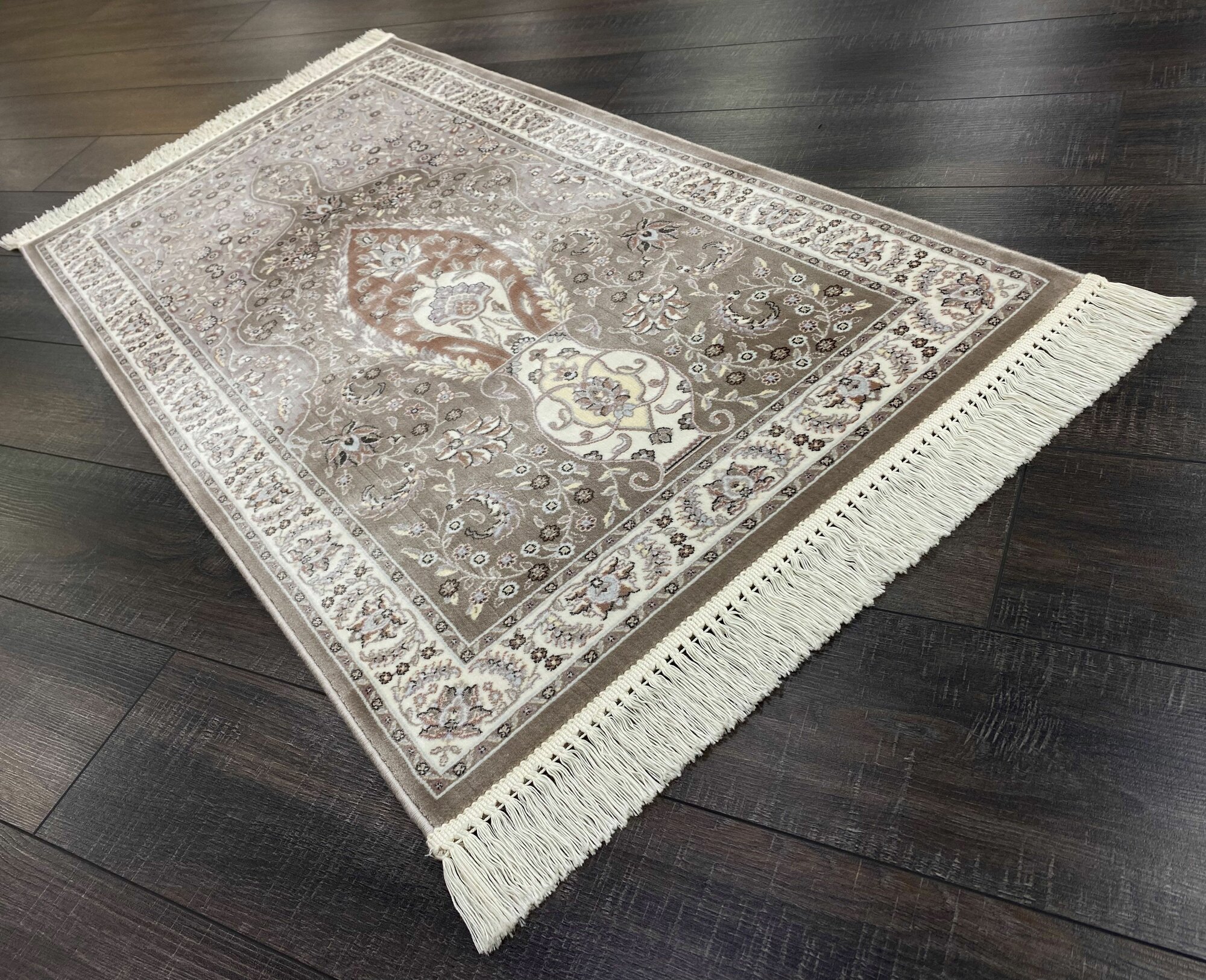 Молитвенный коврик Roger Vanden Bergh Unique, бельгийский, 0,6x1,1 м — фото 1