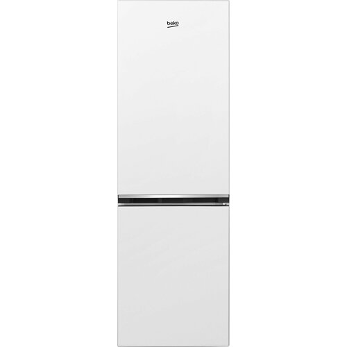 Двухкамерный холодильник Beko B1RCSK272W капельная система белый 32499₽