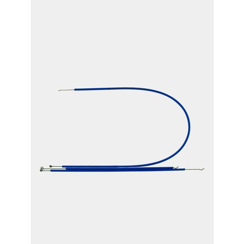 Тросы комплект тяг управления отопителем Нива ВАЗ 21213 Лада 21213-8109120 396₽