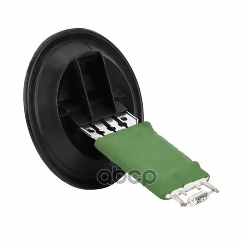 Резистор отопителя AUDI A1 14- SKODA FABIA 05- RAPID 13- ROOMSTER 06- VW POLO 03- VAP арт VW6Q0959263A 1250₽