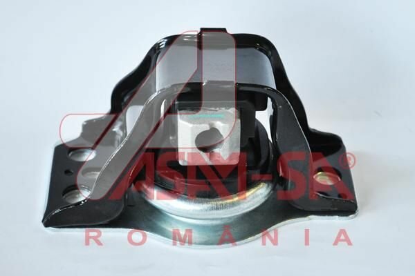 Подушка коробки передач зад ASAM 32150