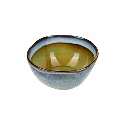 Салатник Corone Verde, фарфоровый, 1,45 л