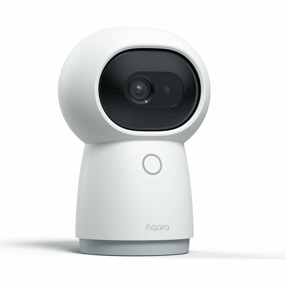 Умная камера AQARA Hub G3