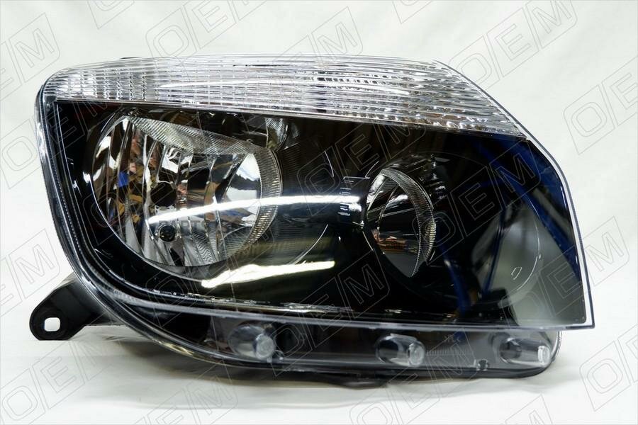 OEM0118FR OEM Фара правая