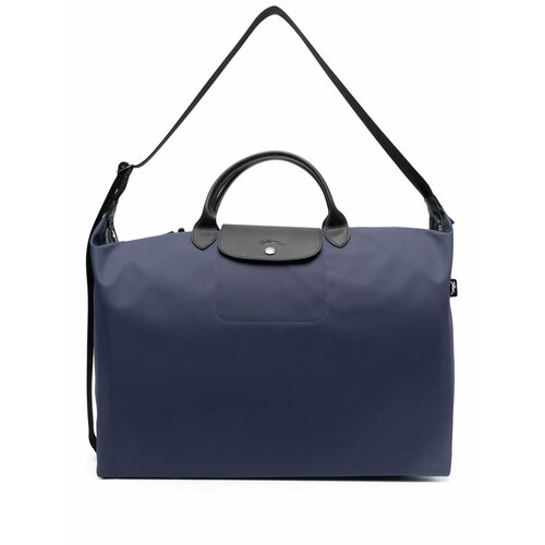 Сумка дорожная Longchamp, синий