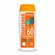 Солнцезащитное молочко для безопасного загара пантенол SPF 60, Tr...
