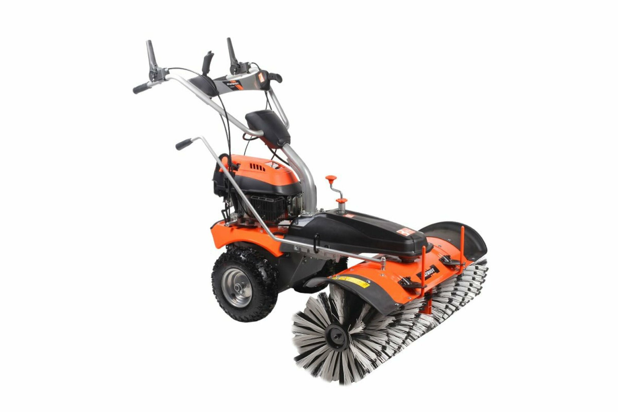 Машина подметальная Patriot S 608 P