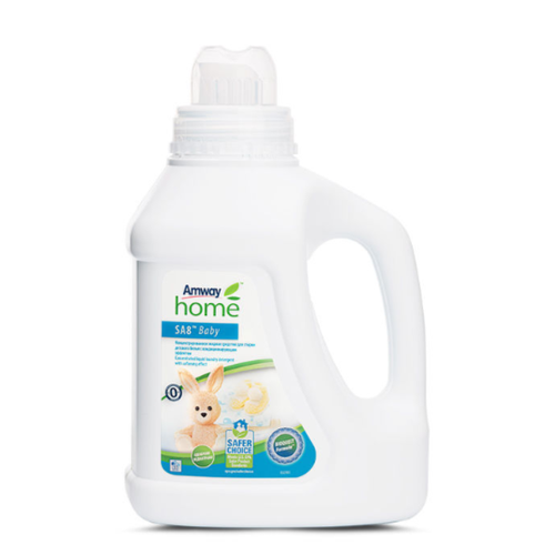 Amway SA8 Baby Концентрированное жидкое средство для стирки детского белья