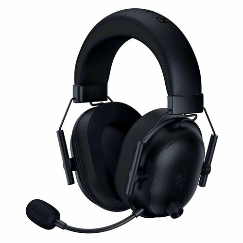 Игровые наушники Razer Blackshark V2 HyperSpeed Black RZ04-04960100-R3M1 20520₽