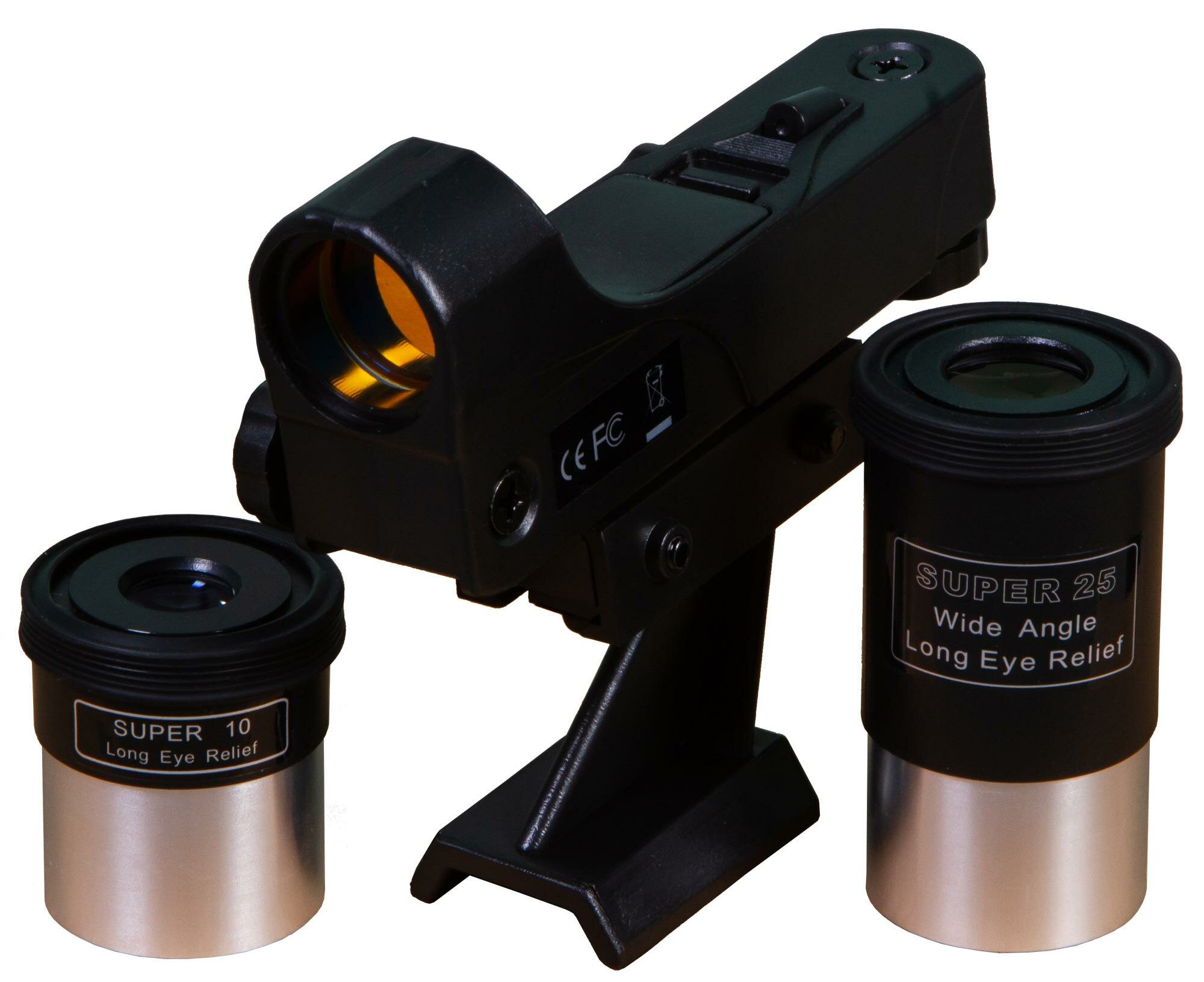 Телескоп Sky-Watcher N130/650 Starquest Eq1 — фото 1