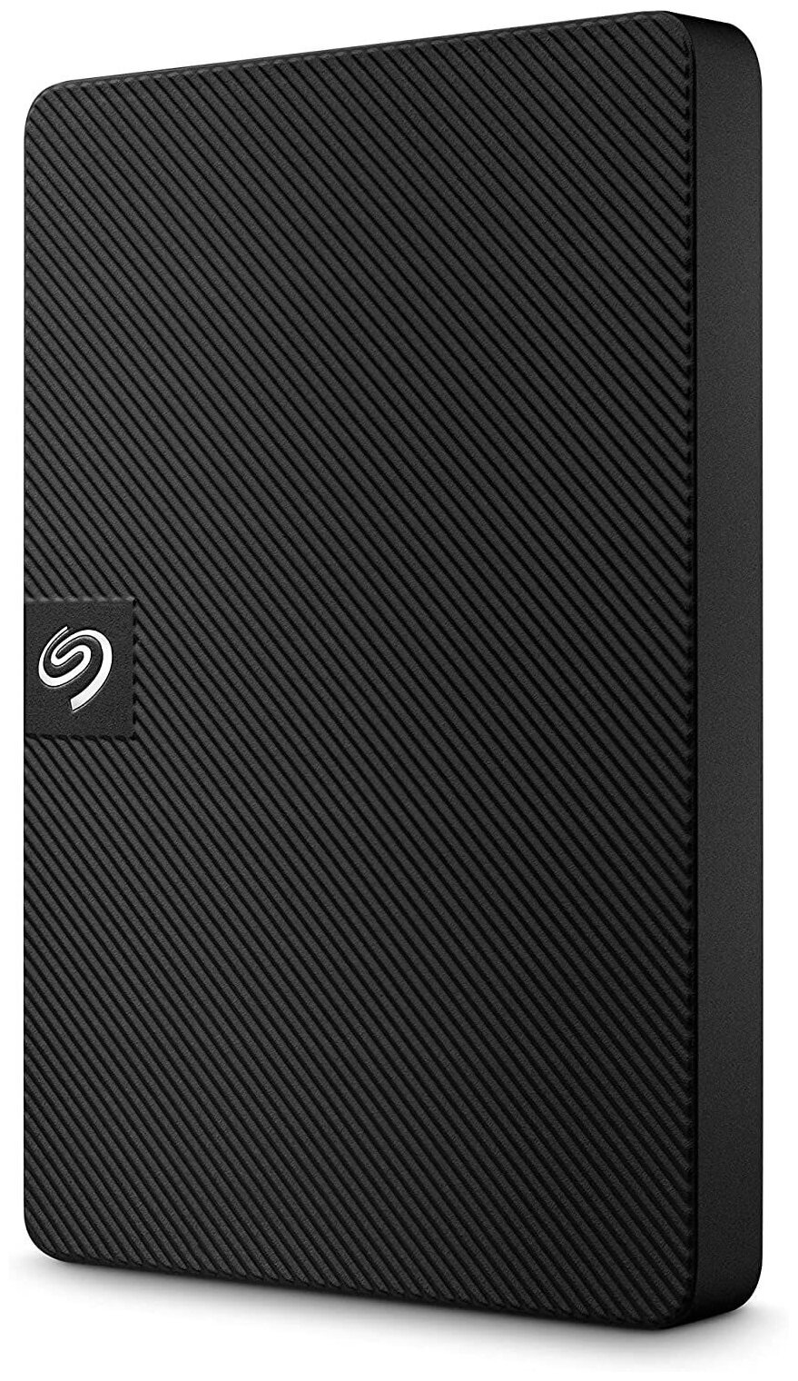Внешний HDD 1Tb Seagate USB3.0 STKM1000400 Expansion Portable 2.5" черный