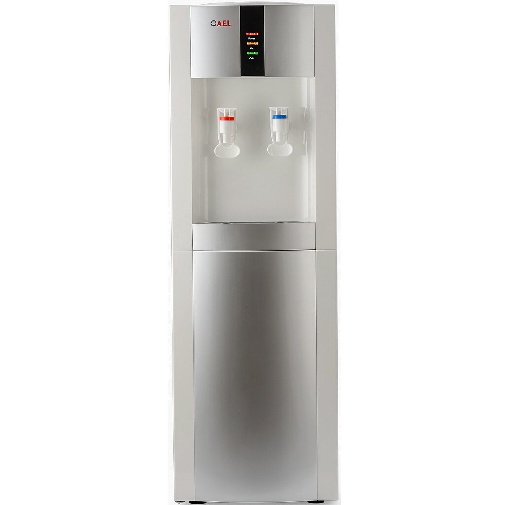 Пурифайер AEL LD-AEL-47s white/silver