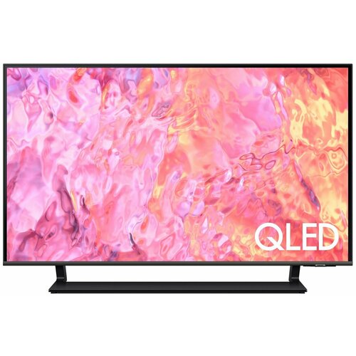 Телевизор Samsung QA43Q65CAKXXT 65919₽