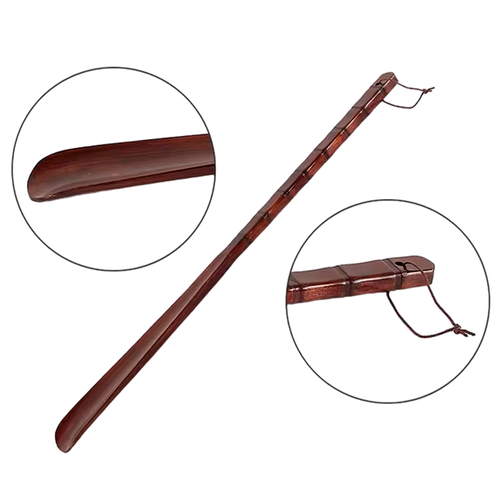 Рожок обувной ложка для обуви Jetting 670₽