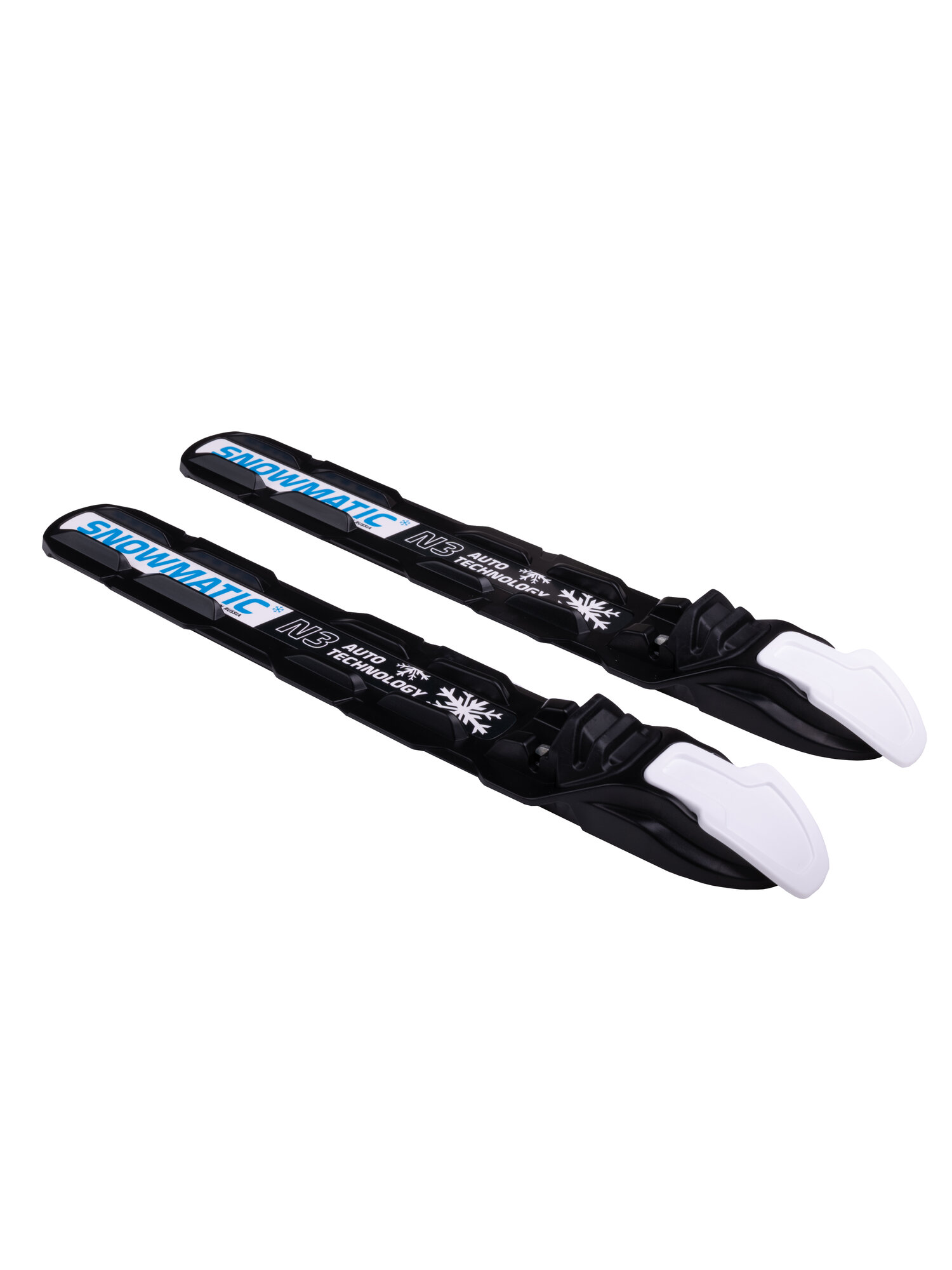 Крепления для лыж NNN Snowmatic LITE SUPER AUTO JR юниорское
