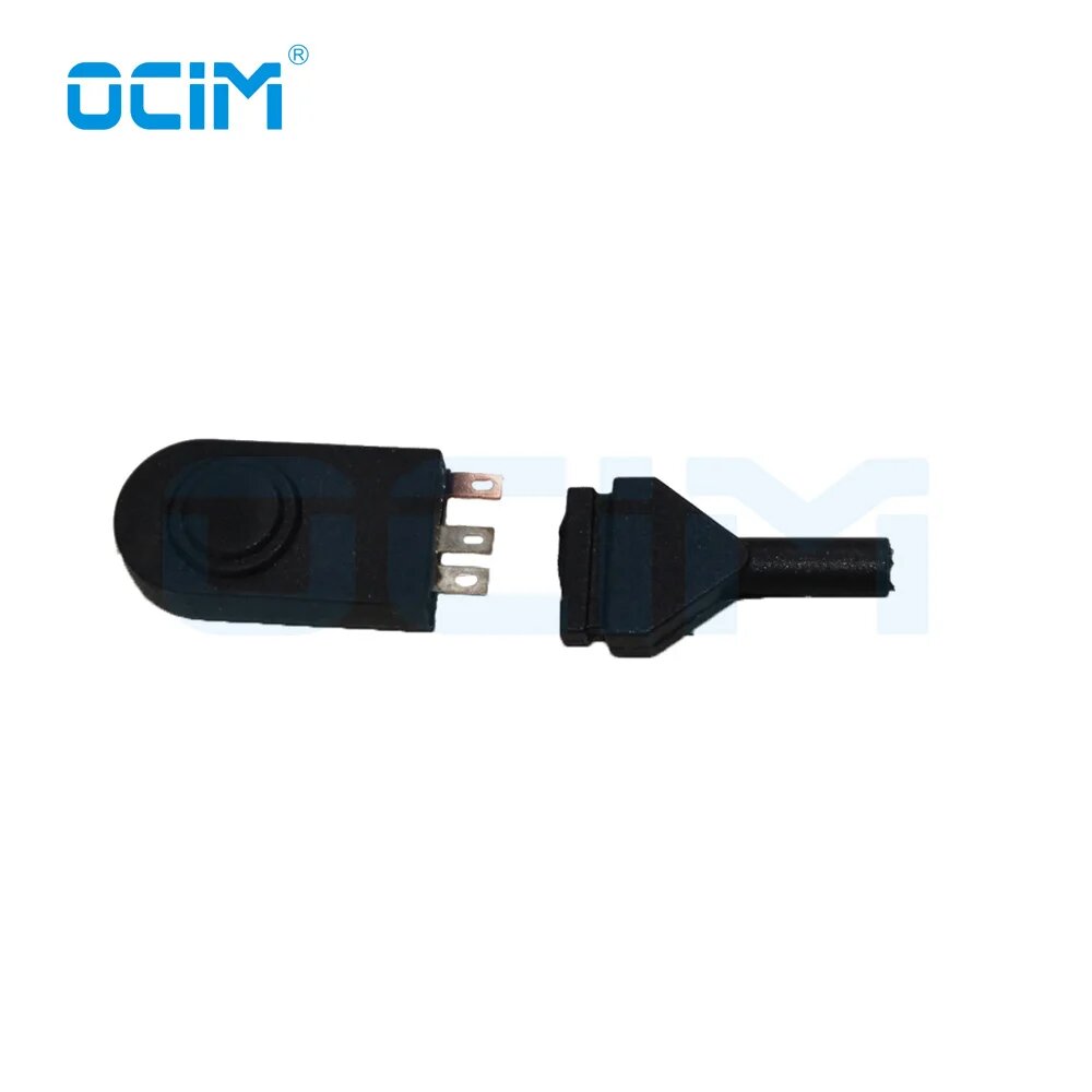 Газовые Горелки Переключатель для сварочной горелки TIG Ocim SW-1, SW-1F, SW-1F