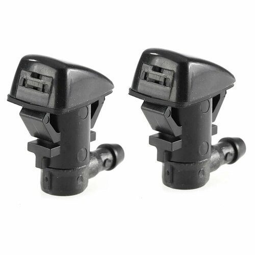 Форсунка омывателя переднего стекла форсунка стеклоочистителя для Jeep Grand Cherokee для Dodge Grand CaravanDurango 68269108 АА 55372143 АБ 2Pcs 409₽