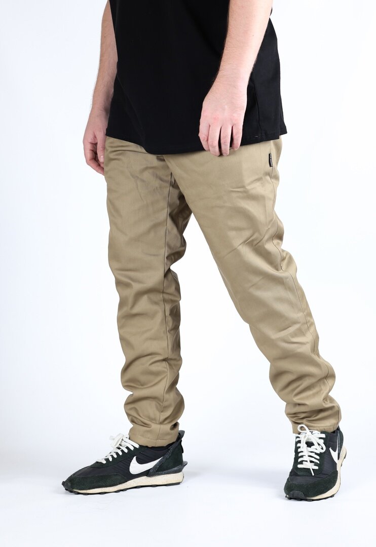 Брюки спортивные BLK CROWN