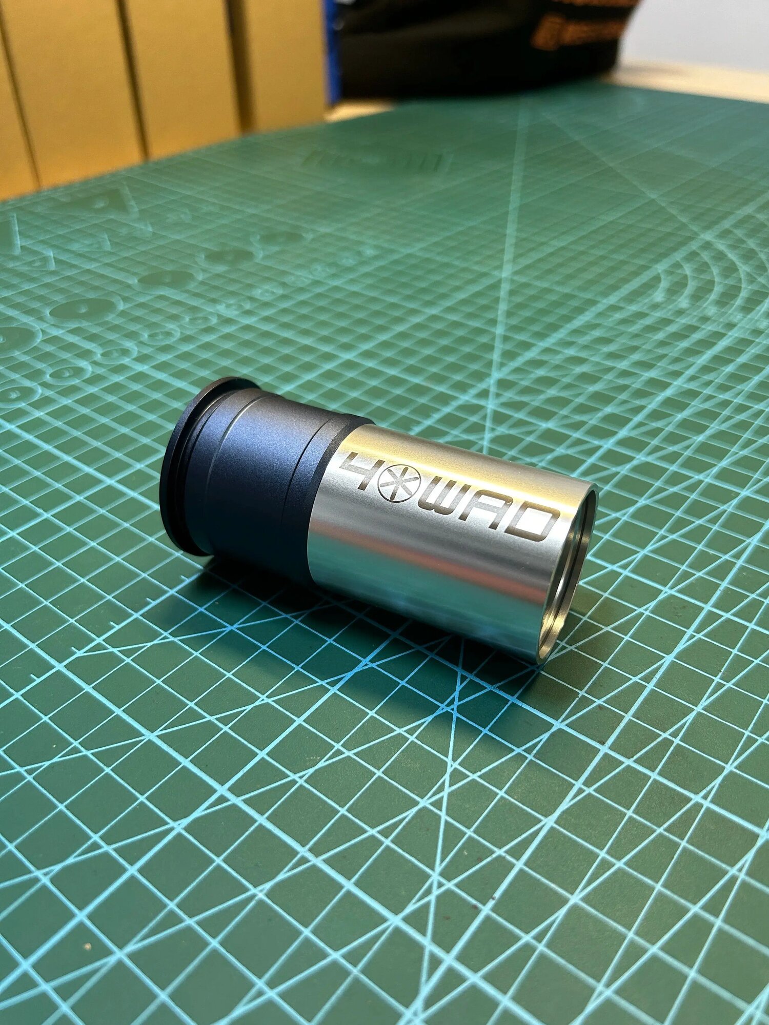 Многоразовая пенопластовая граната Nerf 40Max 40WAD, 1 pcs 40WAD