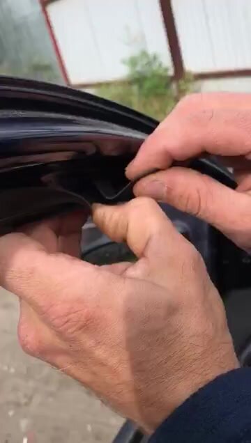Каркасные шторки для Skoda Rapid (2) с 2021 г. в. (шкода рапид ) лифтбек на передние двери трассер комплект стандарт — фото 1