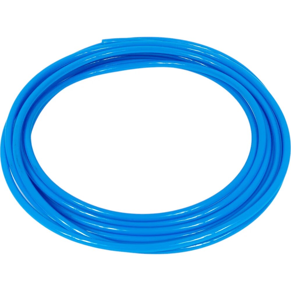 Трубка пневматическая полиуретановая 4 мм 5 м Holzer Flexo 301104TPU5