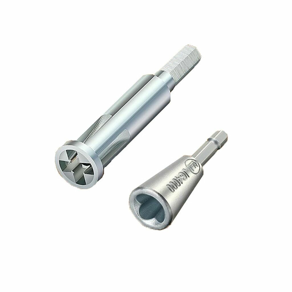 Два эффективных инструмента для быстрого создания надёжных электрических скруток