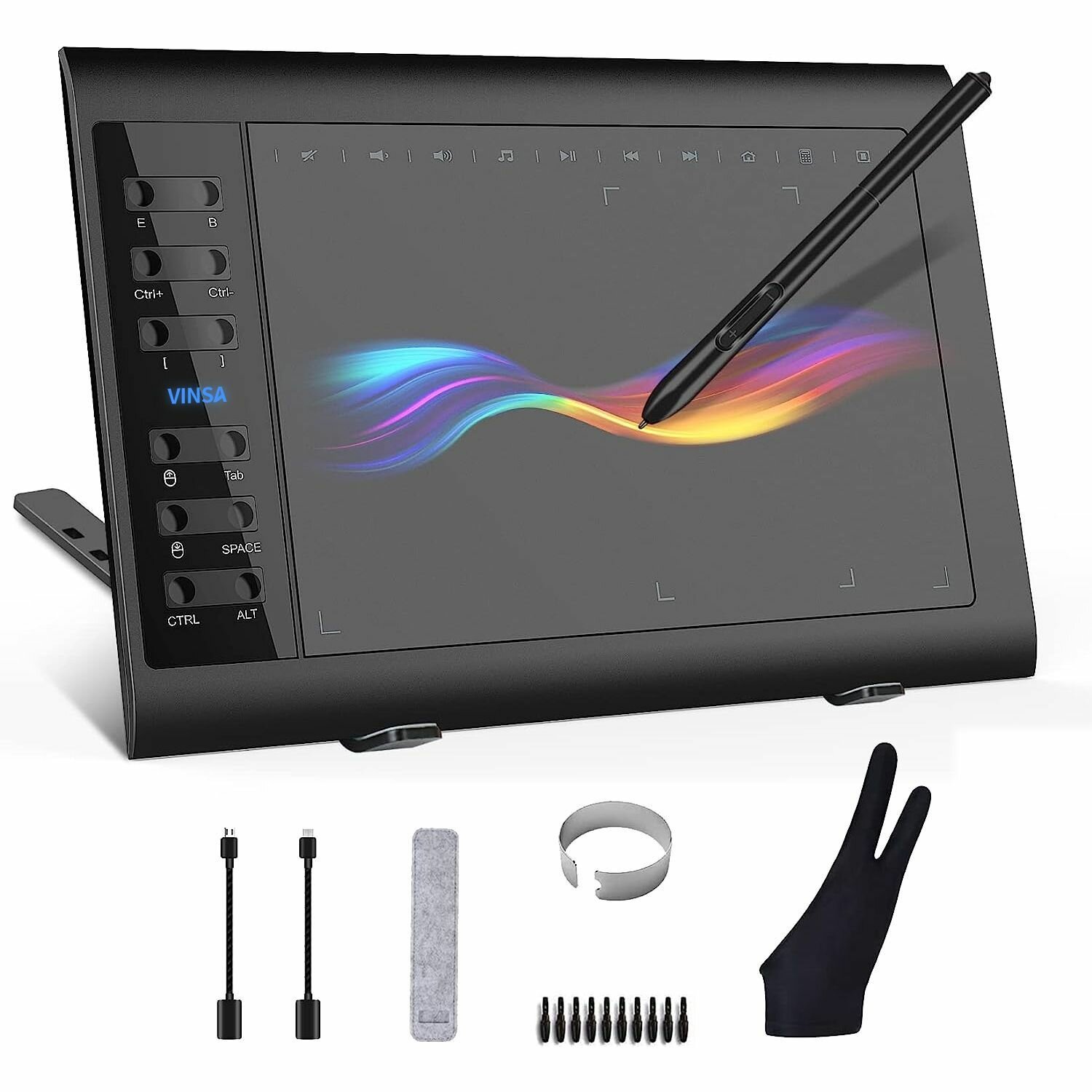 Графический планшет для рисования