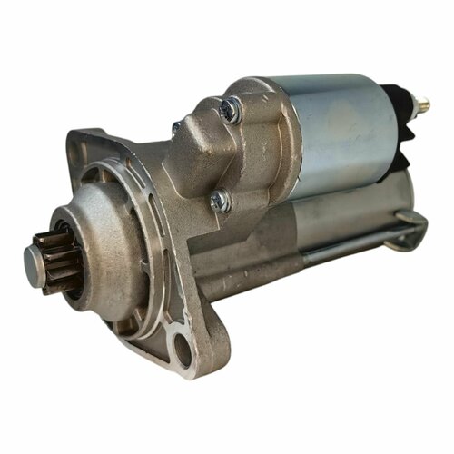 Стартер в сборе Чери Бонус/Вортекс Корда 477 двс (Chery Bonus/Vortex Corda) 477F-3708110