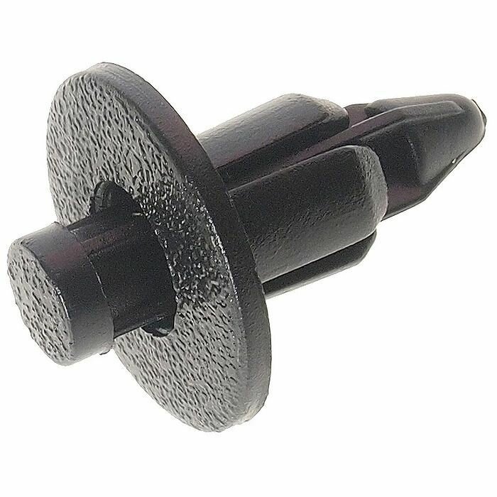 Клипсы крепежные автомобильные OEM 90467-07041, 86155-22000, 96057846, M619582 KJ-511, 5 шт.