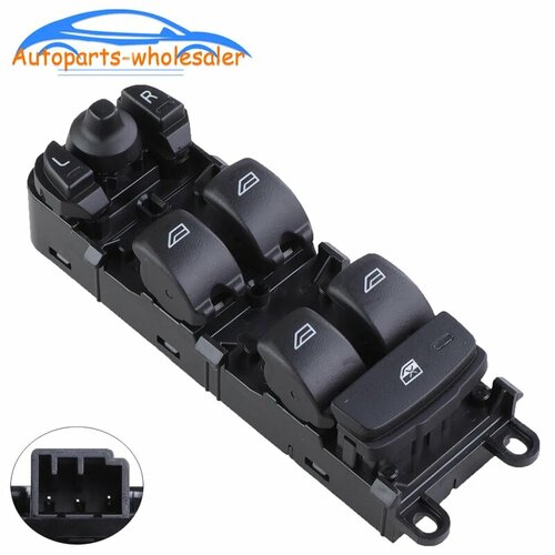 31453232 для Volvo 2014-2016 XC70 для 2012-2019 MK3 VOLVO V40 RHD Электрический переключатель управления окном автомобильные аксессуары 31453232 2267₽