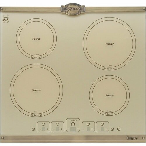 Индукционная варочная поверхность Kaiser KCT 6195 IElfEm 90111₽