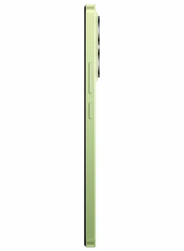 Смартфон Redmi Note 14 8+128 GB Lime Green — фото 1