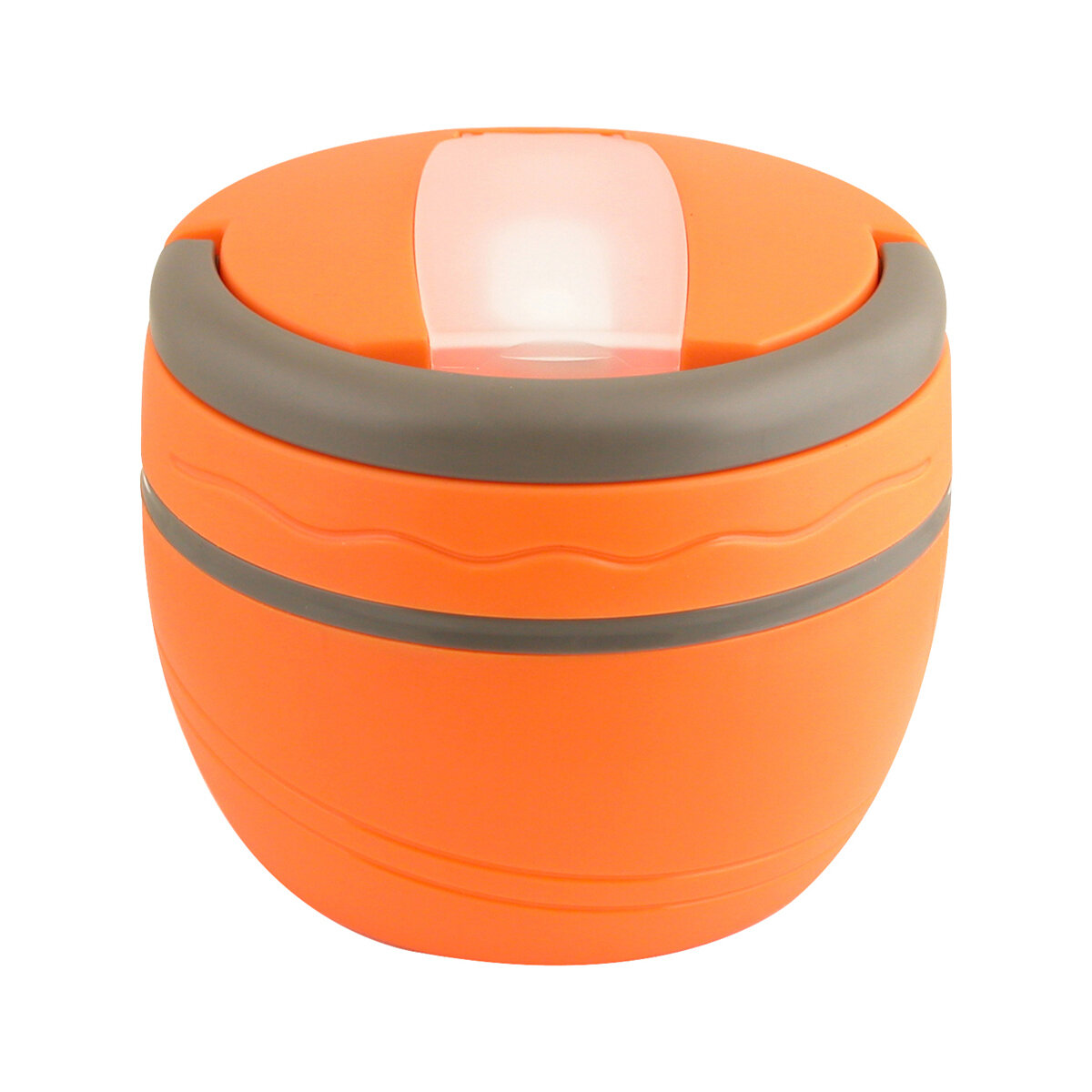 Термос-контейнер 05 л пласт. 