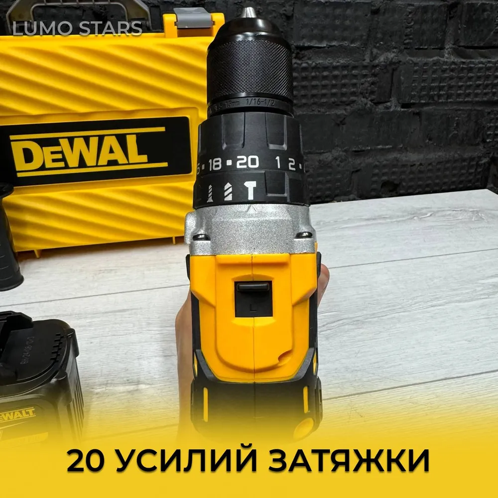 Шуруповерты Аккумуляторные Шуруповерт для ледобура 21v 12 Mah 200 n.m.
