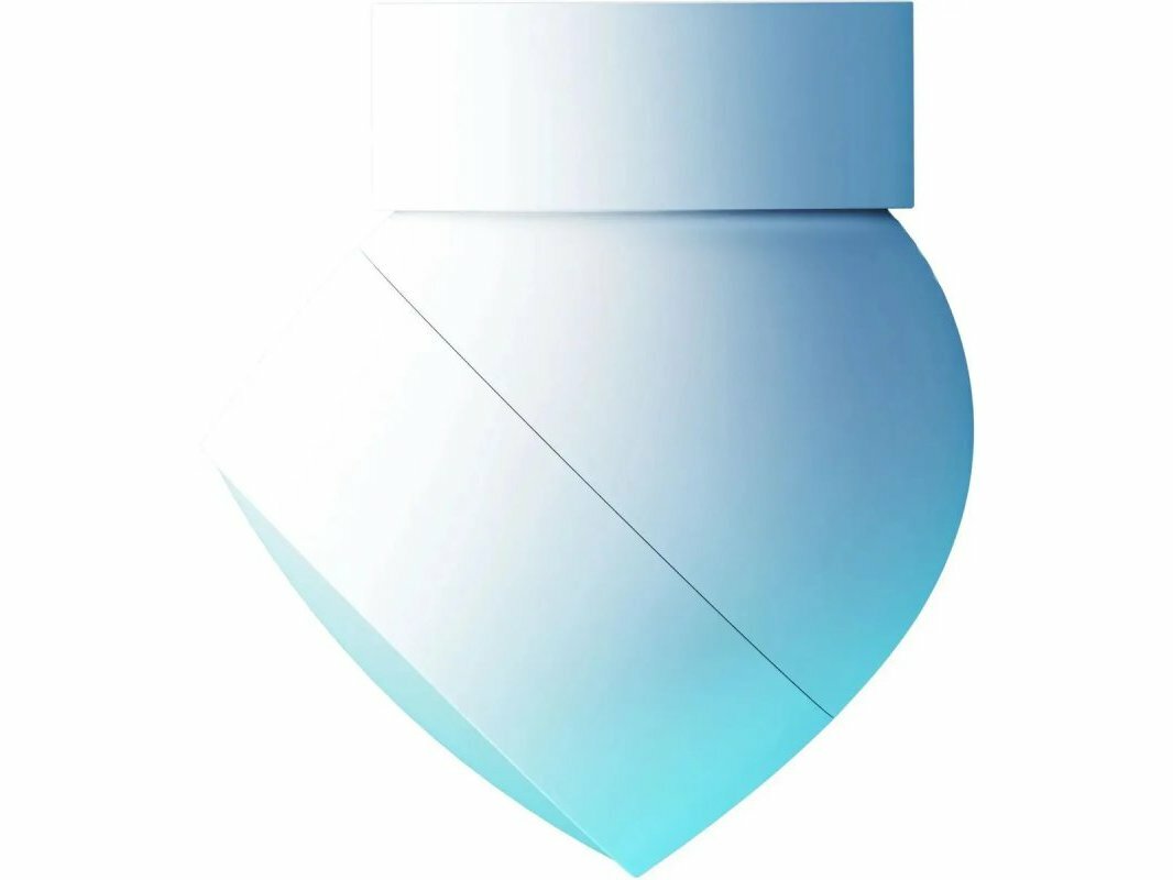 Умный датчик движения Sber SBDV-00029, Zigbee 3.0, Белый — фото 1