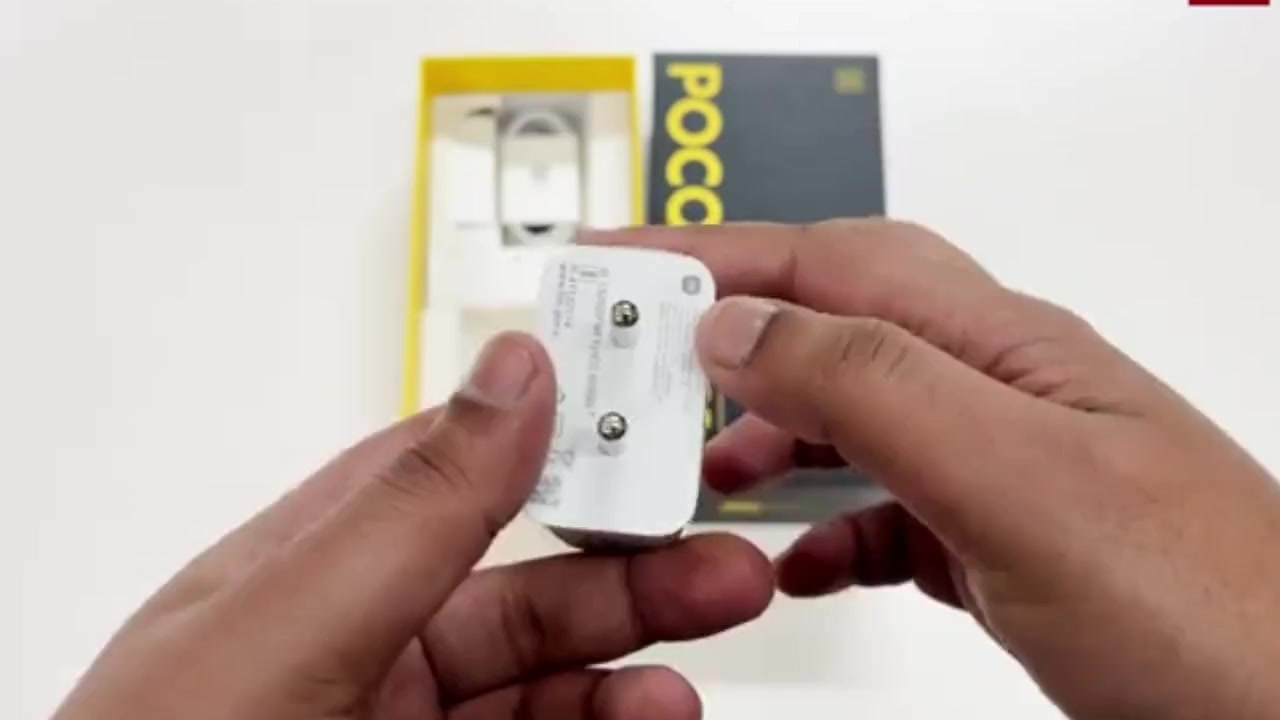 Смартфон Xiaomi POCO X7 5G 8/256 ГБ ЕАС, Dual nano SIM, Silver — фото 1