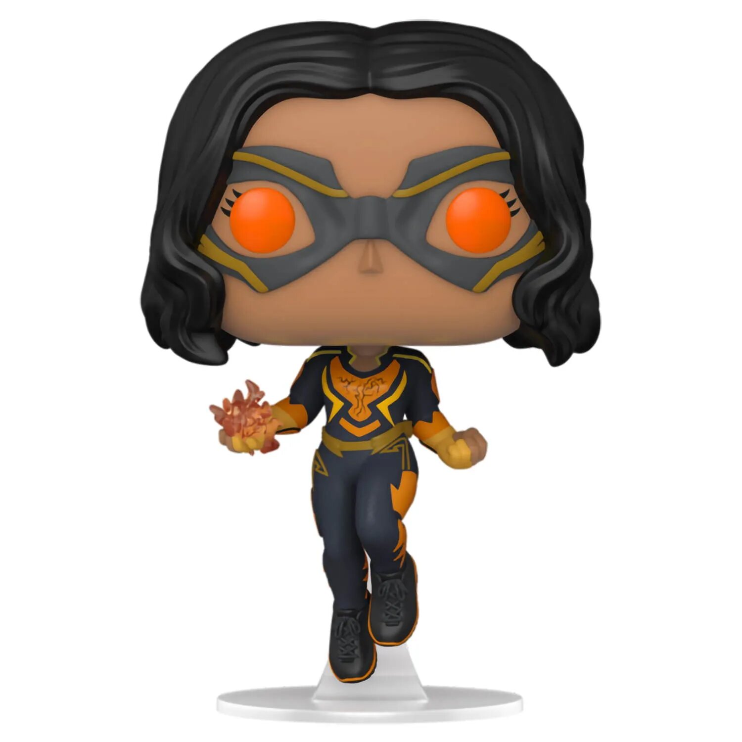 Фигурка Funko Pop! DC: Black Lightning - Lightning 427