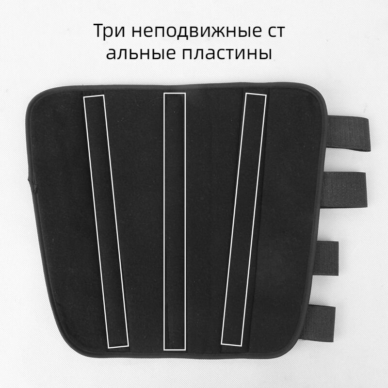 Изображение Костная шина для фиксации верхней конечности (против спазма) на суставе руки