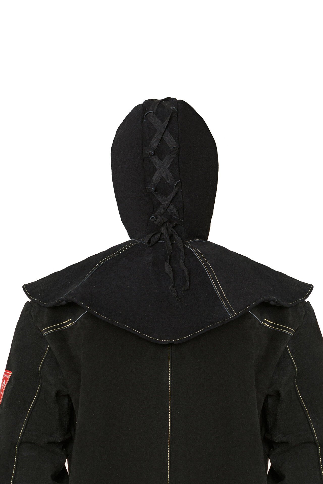 Подшлемник спилковый ПП2 — фото 1