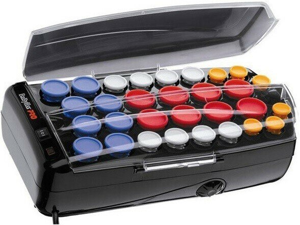 Электробигуди BaByliss BAB3031E