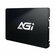 Твердотельный накопитель AGI AI238, 1TB, SATA III, 2.5", 3D QLC, ...