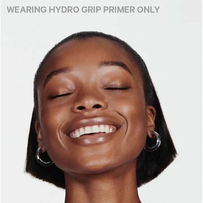 Milk Makeup Hydro Grip Primer 4ml пробная версия — фото 1