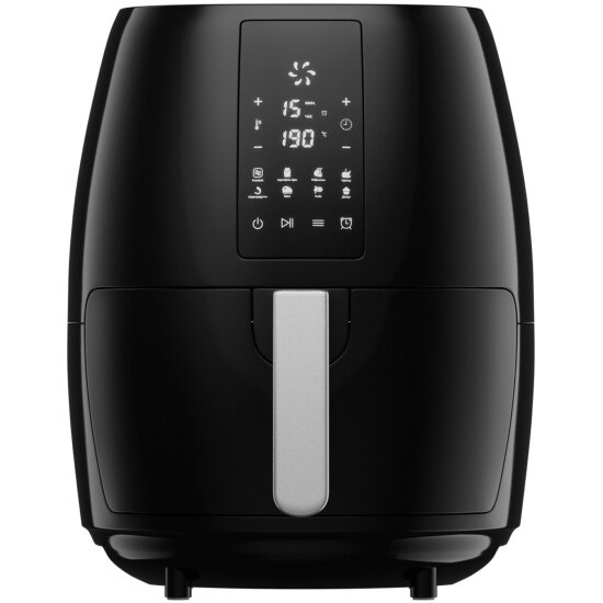 Аэрогриль Galaxy Line GL 2525 черный
